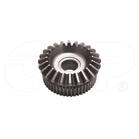 Aic Replacement Parts Gear-Bevel Fits Caterpillar Models 1094583